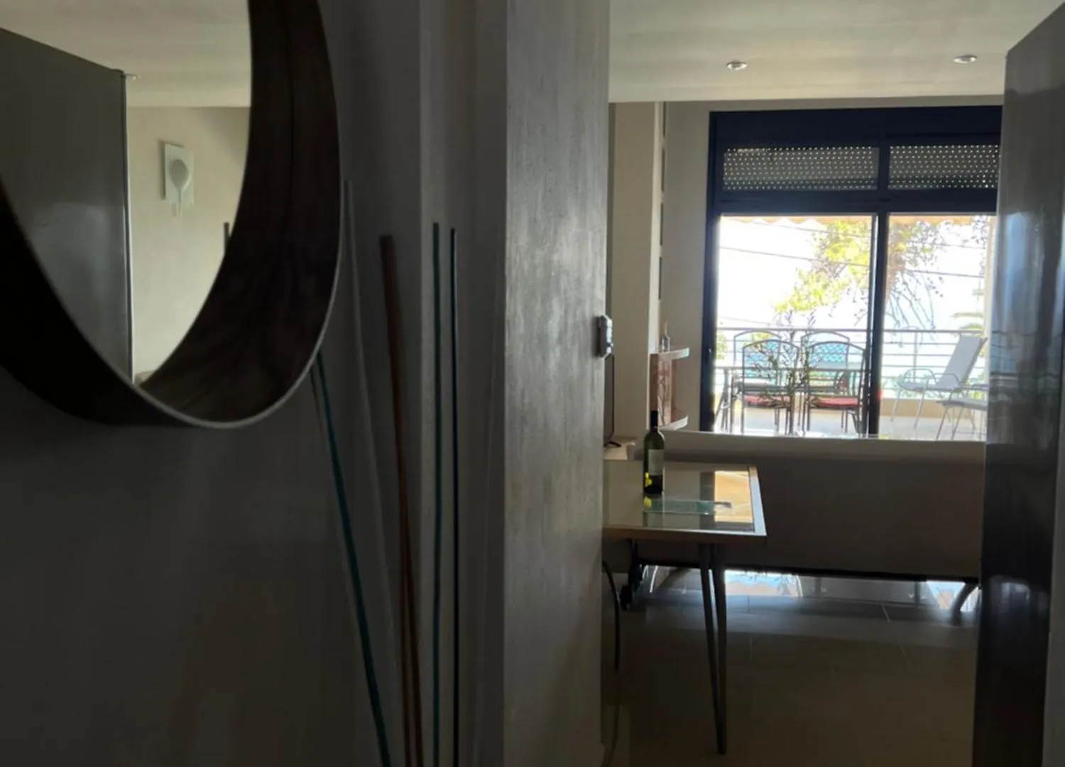 Two-Storey Beachfront Maisonette Toroni 0*,  Grecia