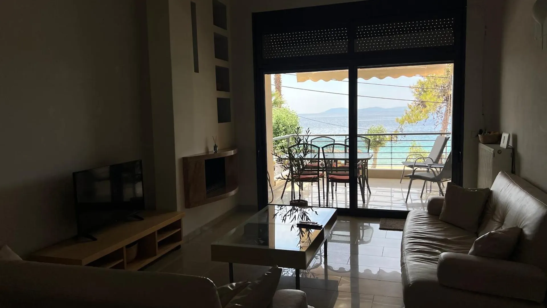 Casa vacanze Two-Storey Beachfront Maisonette Toroni Grecia