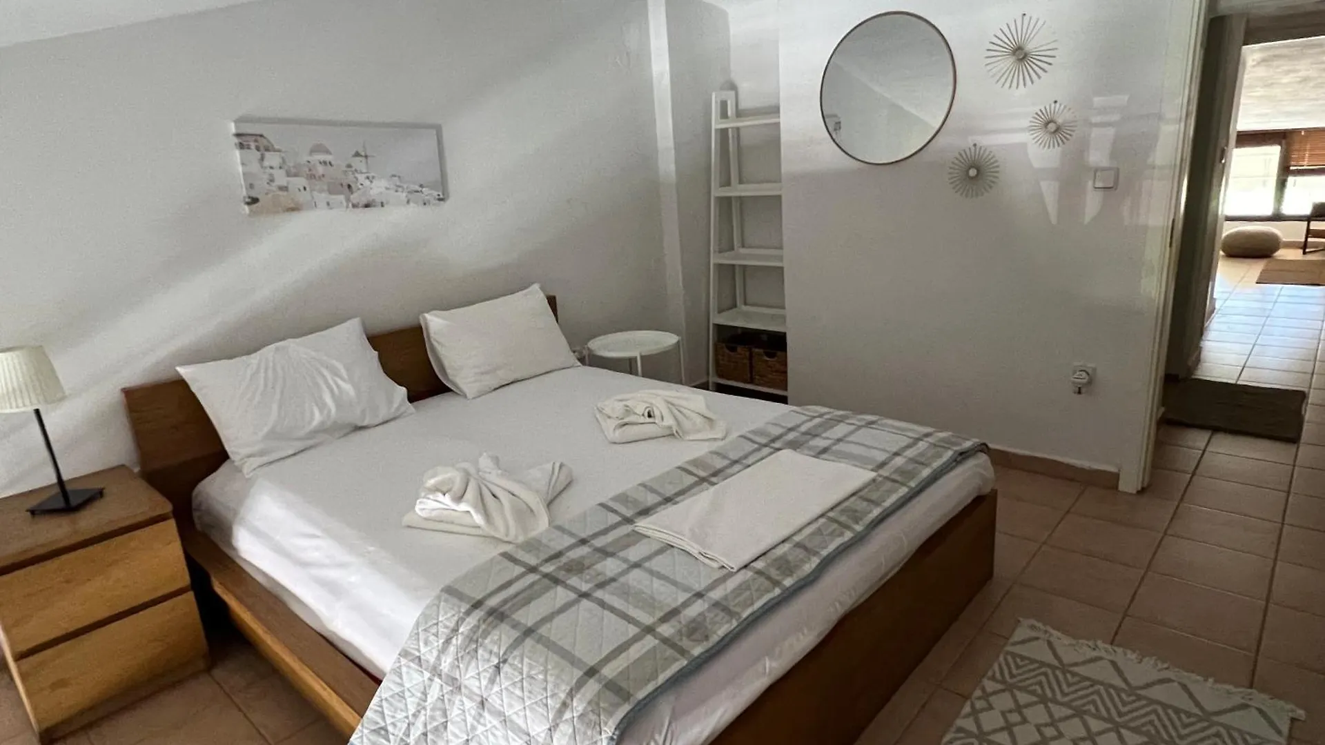 Casa vacanze Two-Storey Beachfront Maisonette Toroni Grecia